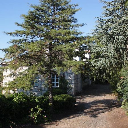 Villa Casal Dos Zimbros à Corticos Extérieur photo