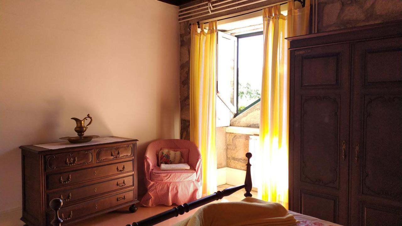 Villa Casal Dos Zimbros à Corticos Extérieur photo