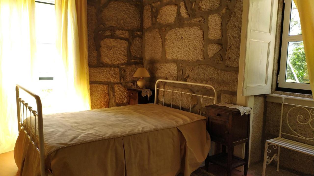 Villa Casal Dos Zimbros à Corticos Extérieur photo