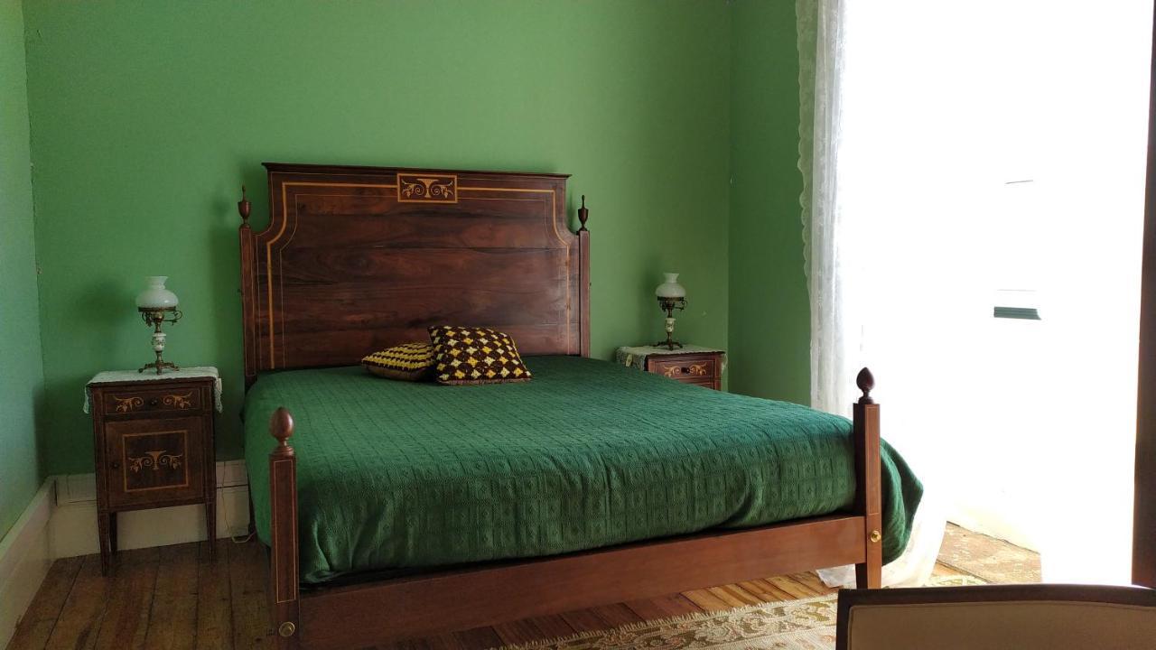 Villa Casal Dos Zimbros à Corticos Extérieur photo