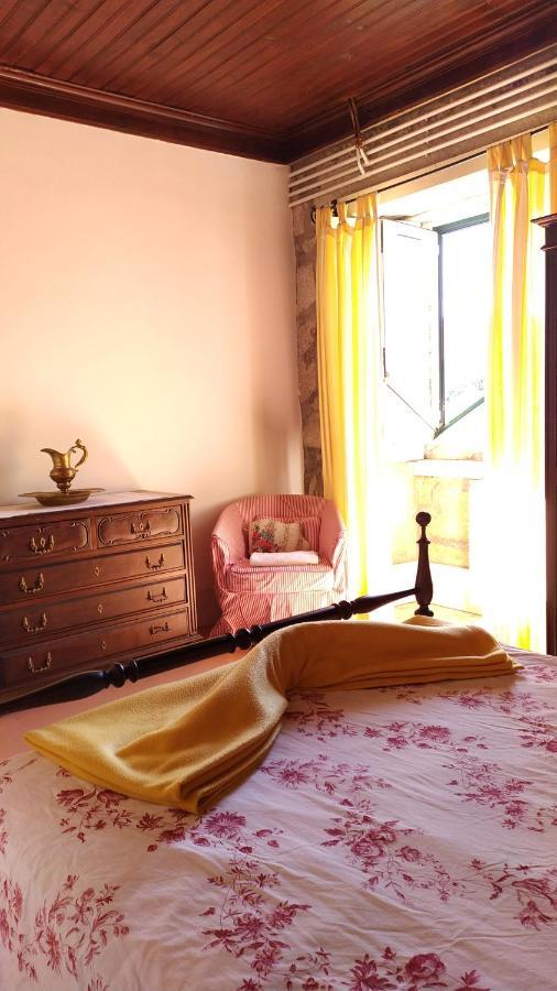Villa Casal Dos Zimbros à Corticos Extérieur photo