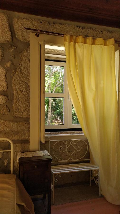 Villa Casal Dos Zimbros à Corticos Extérieur photo