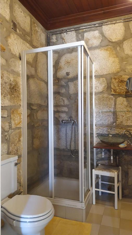 Villa Casal Dos Zimbros à Corticos Extérieur photo