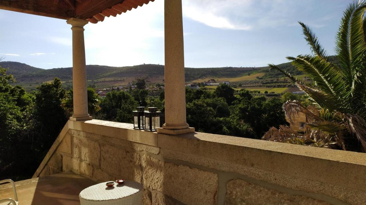 Villa Casal Dos Zimbros à Corticos Extérieur photo