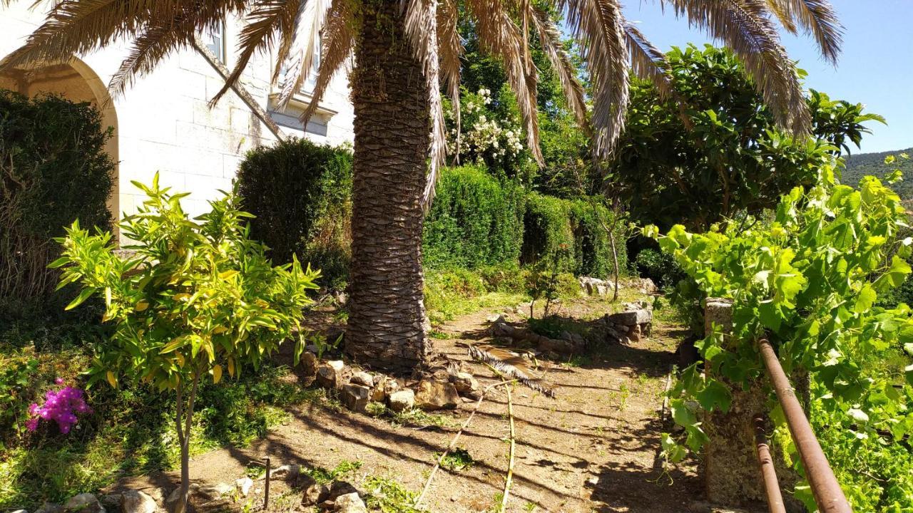 Villa Casal Dos Zimbros à Corticos Extérieur photo
